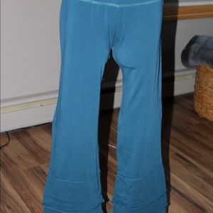 Matilda Jane Finn ruffle pants